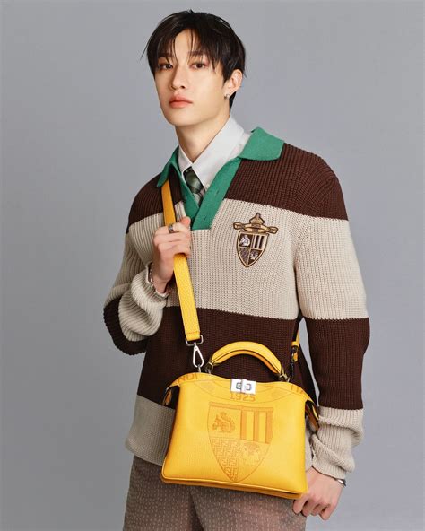 bangchan brand ambassador